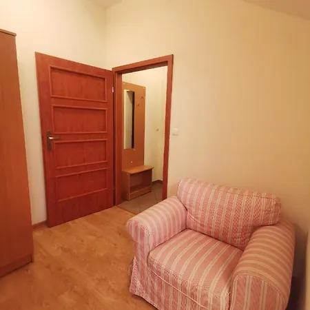 Willa Podkowa Police Zewnętrze zdjęcie