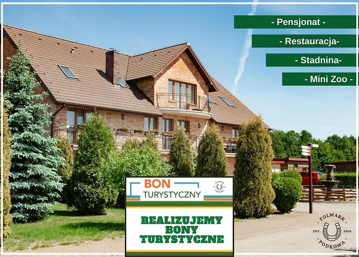 Podkowa