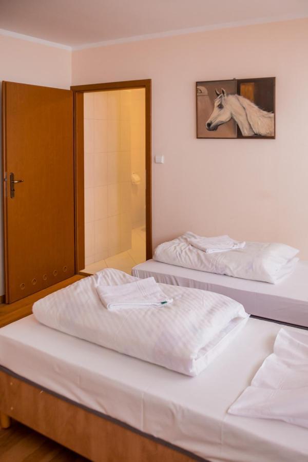 Farm stay Podkowa *