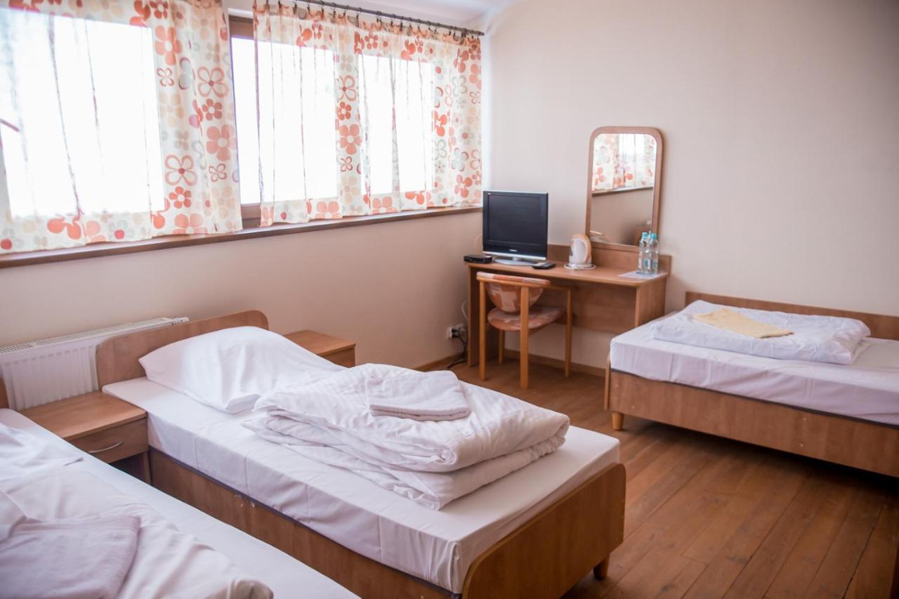 Podkowa Farm stay