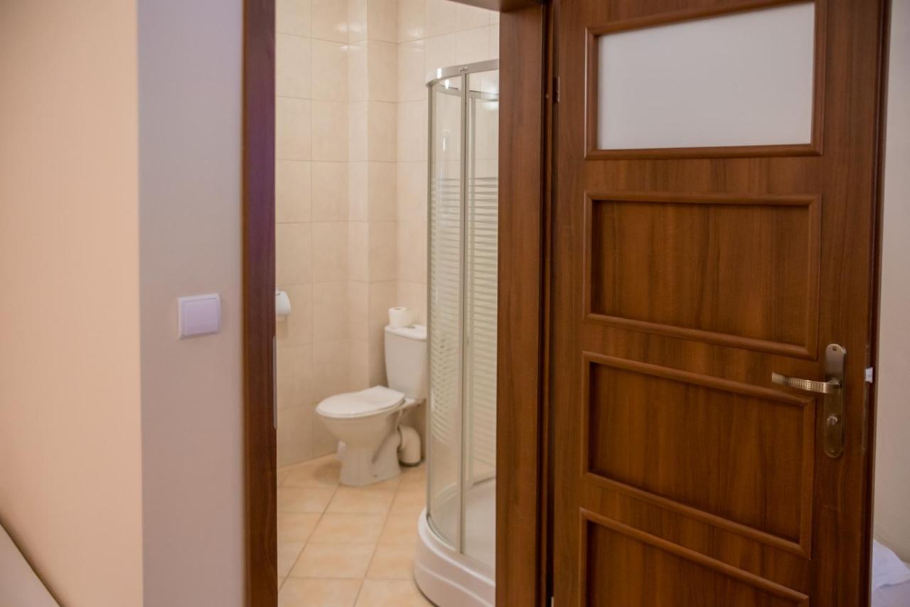 Farm stay Podkowa *