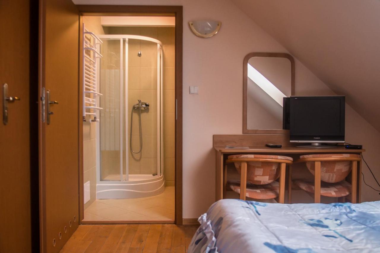 Farm stay Podkowa
