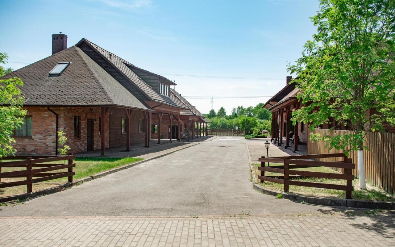 Farm stay Podkowa *