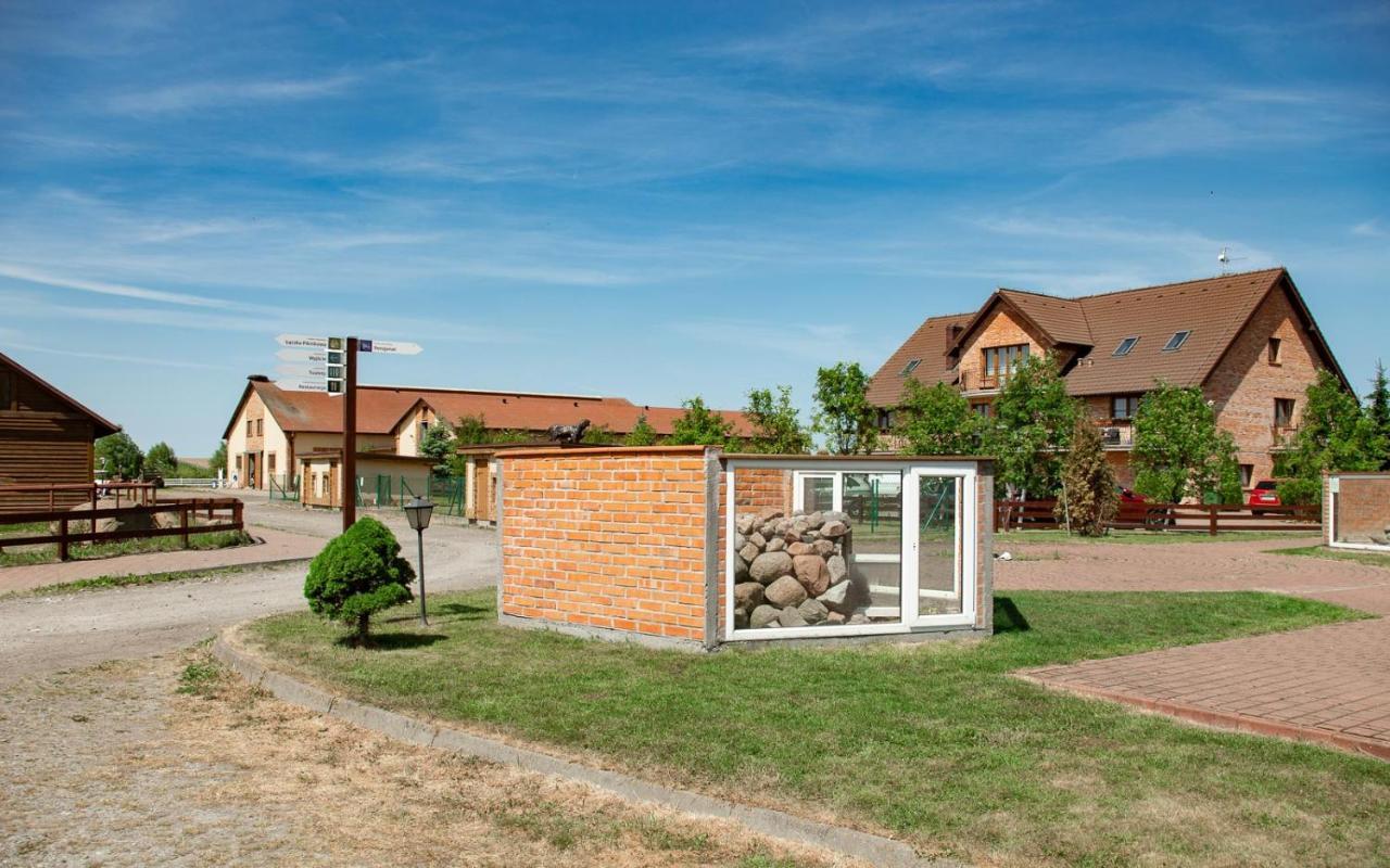 Podkowa Farm stay *