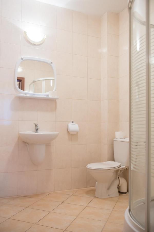 Podkowa Farm stay
