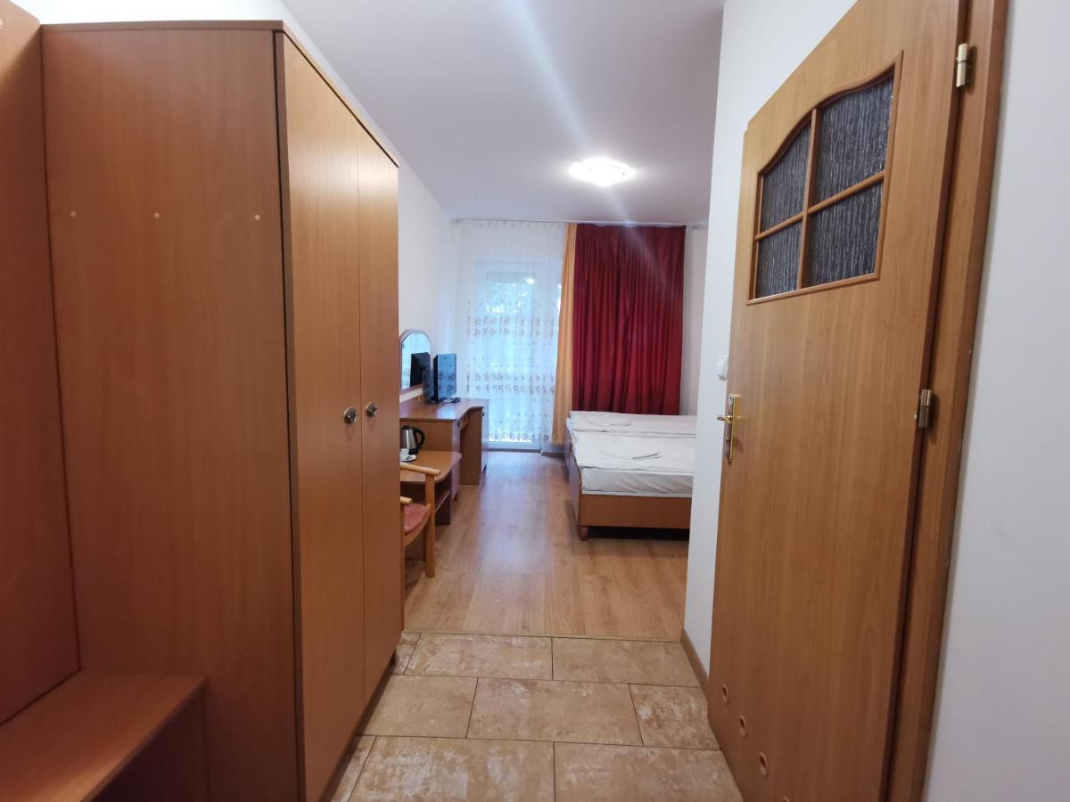 Farm stay Podkowa *